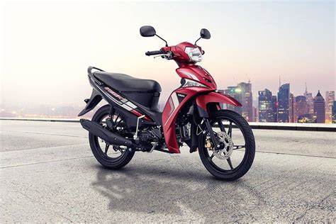 yamaha vega force i 2023 .